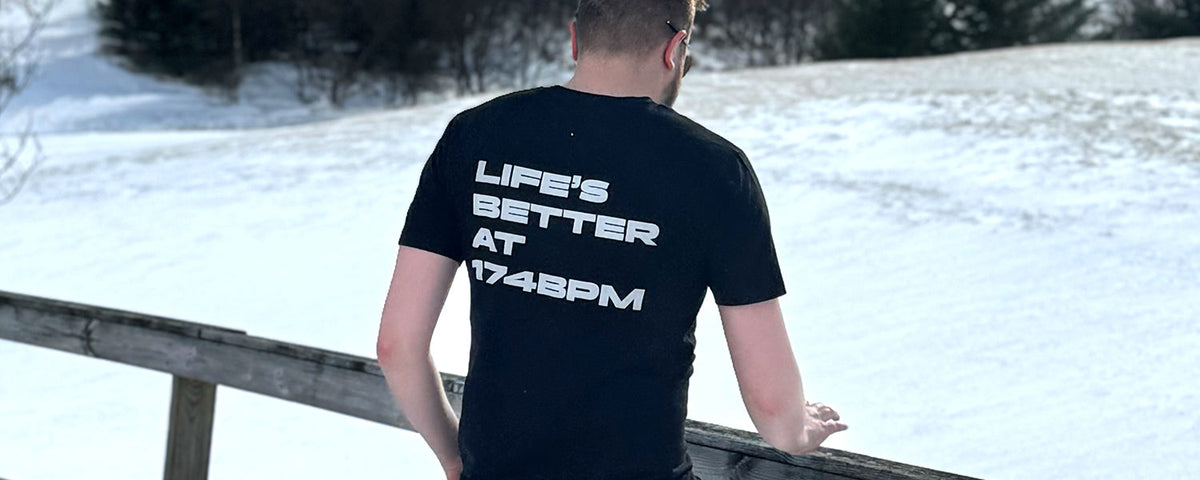 Why we created LBA174 Studios?