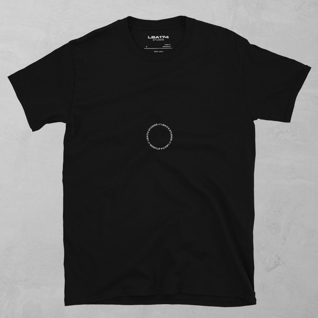 LBA174 Retro T-Shirt