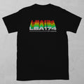 LBA174 Retro T-Shirt