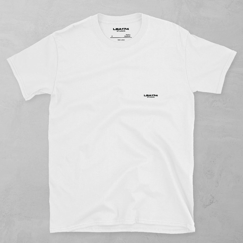 LBA174 Graffiti T-Shirt