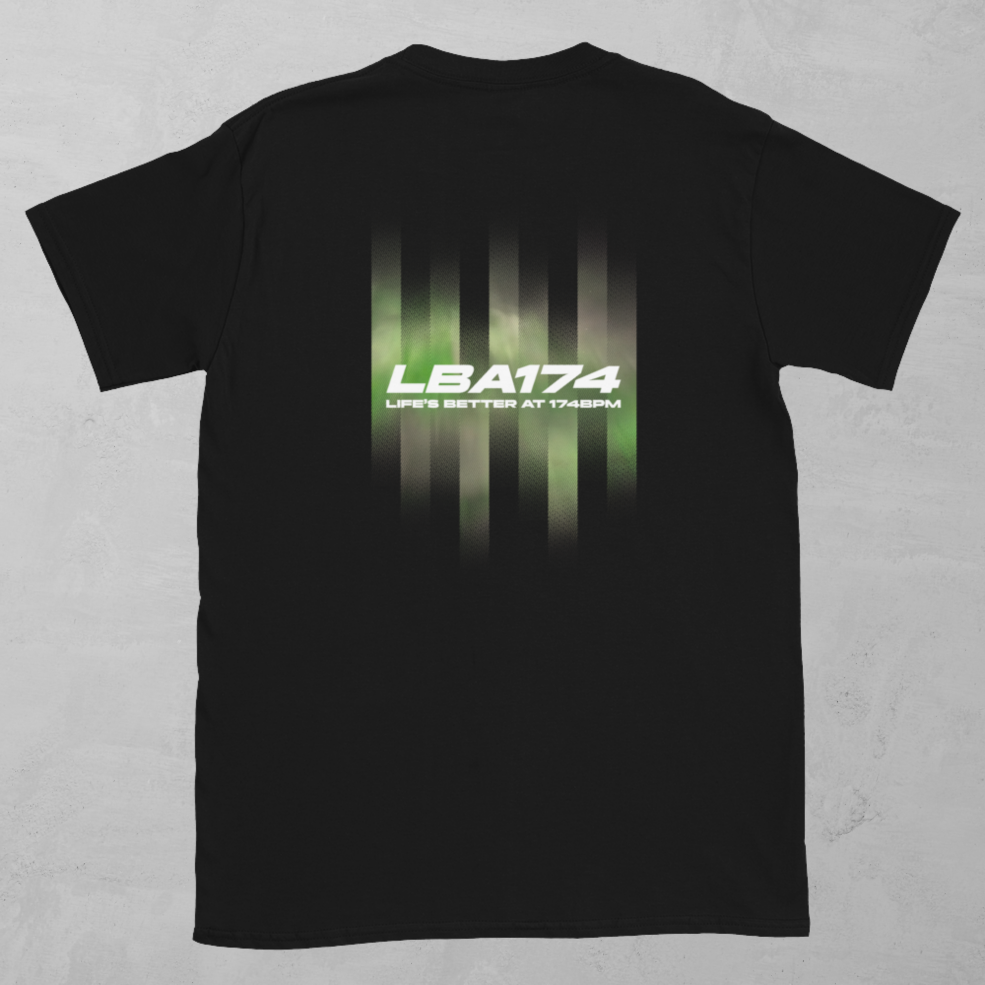 LBA174_AROURA_T_SHIRT_BLACK_BACK