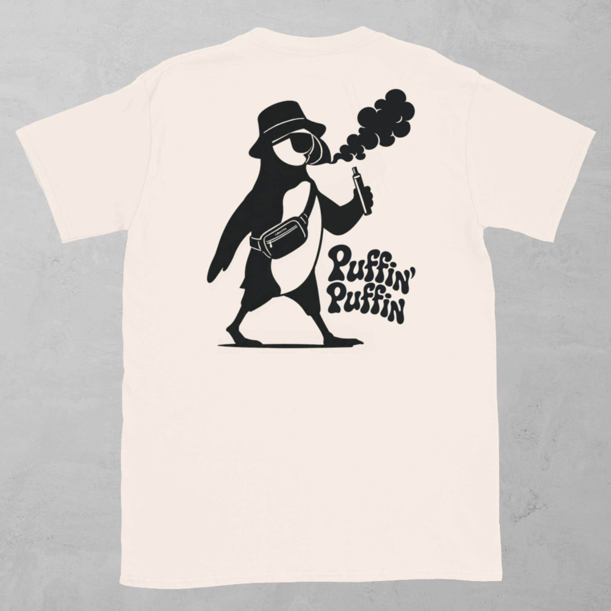 PUFFIN_PUFFIN_T_SHIRT_SAND_BACK