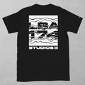LBA174 Waveform T-Shirt